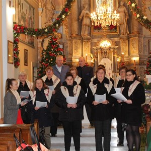Trinaesto Štefanje u Vivodini